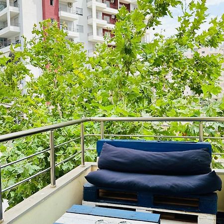 Lungomare Stay 24/7 Self Check-In Vlorë 外观 照片