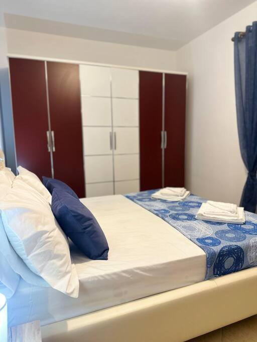 Lungomare Stay 24/7 Self Check-In Vlorë 外观 照片