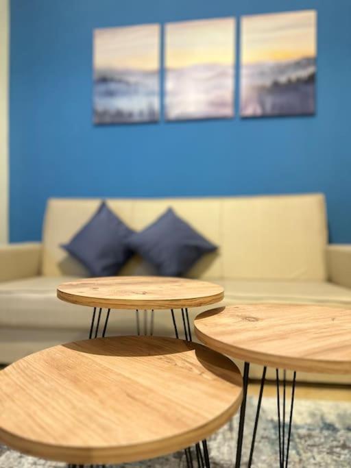 Lungomare Stay 24/7 Self Check-In Vlorë 外观 照片