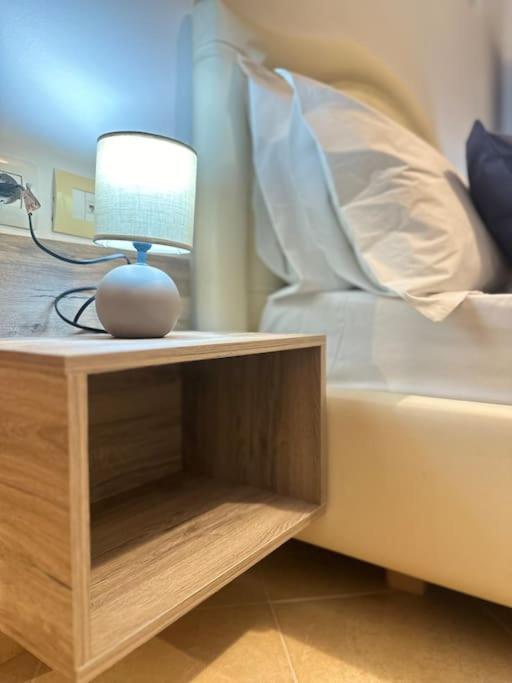 Lungomare Stay 24/7 Self Check-In Vlorë 外观 照片