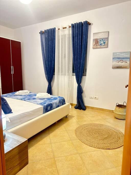 Lungomare Stay 24/7 Self Check-In Vlorë 外观 照片