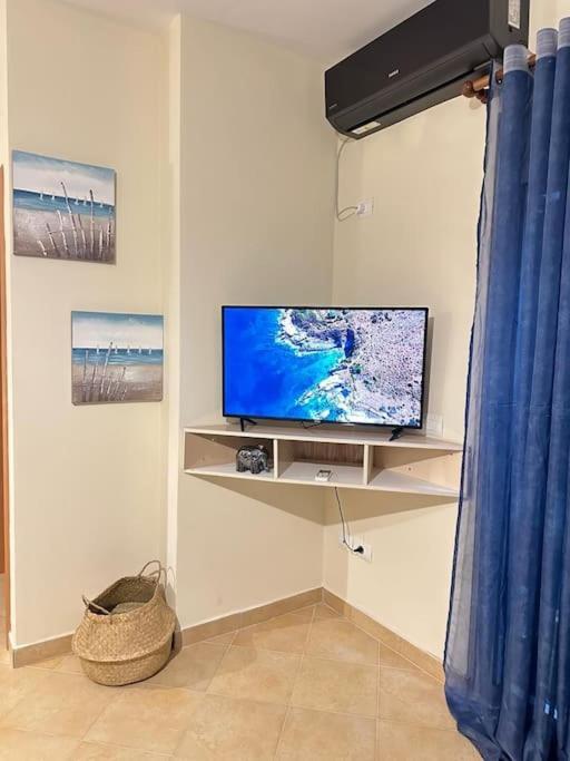 Lungomare Stay 24/7 Self Check-In Vlorë 外观 照片