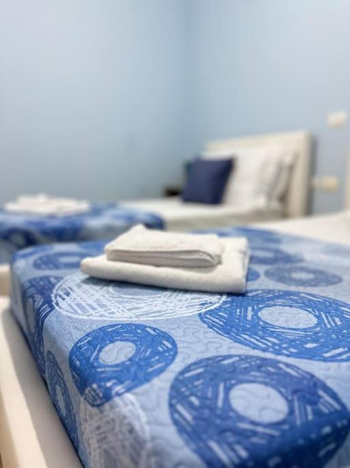Lungomare Stay 24/7 Self Check-In Vlorë 外观 照片