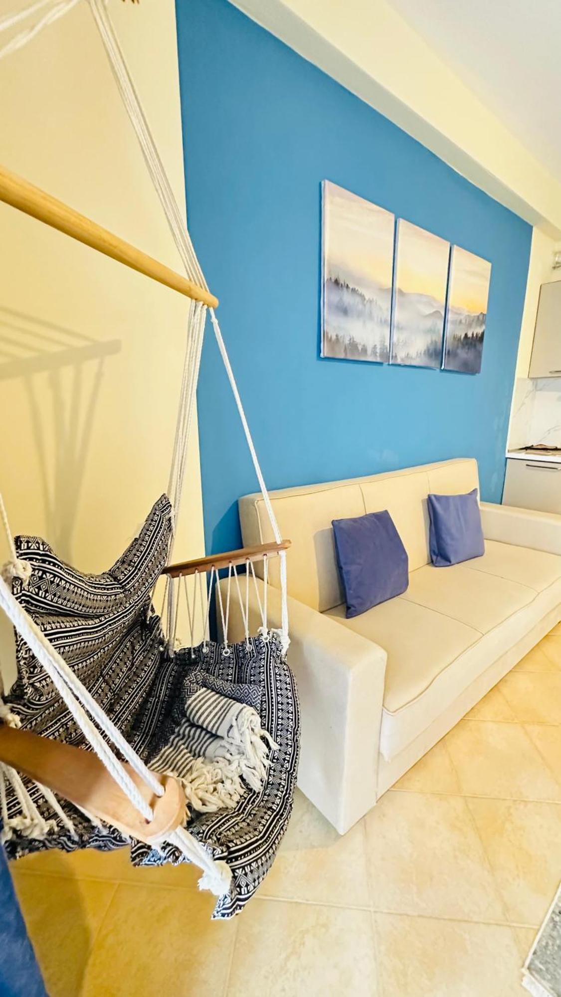 Lungomare Stay 24/7 Self Check-In Vlorë 外观 照片