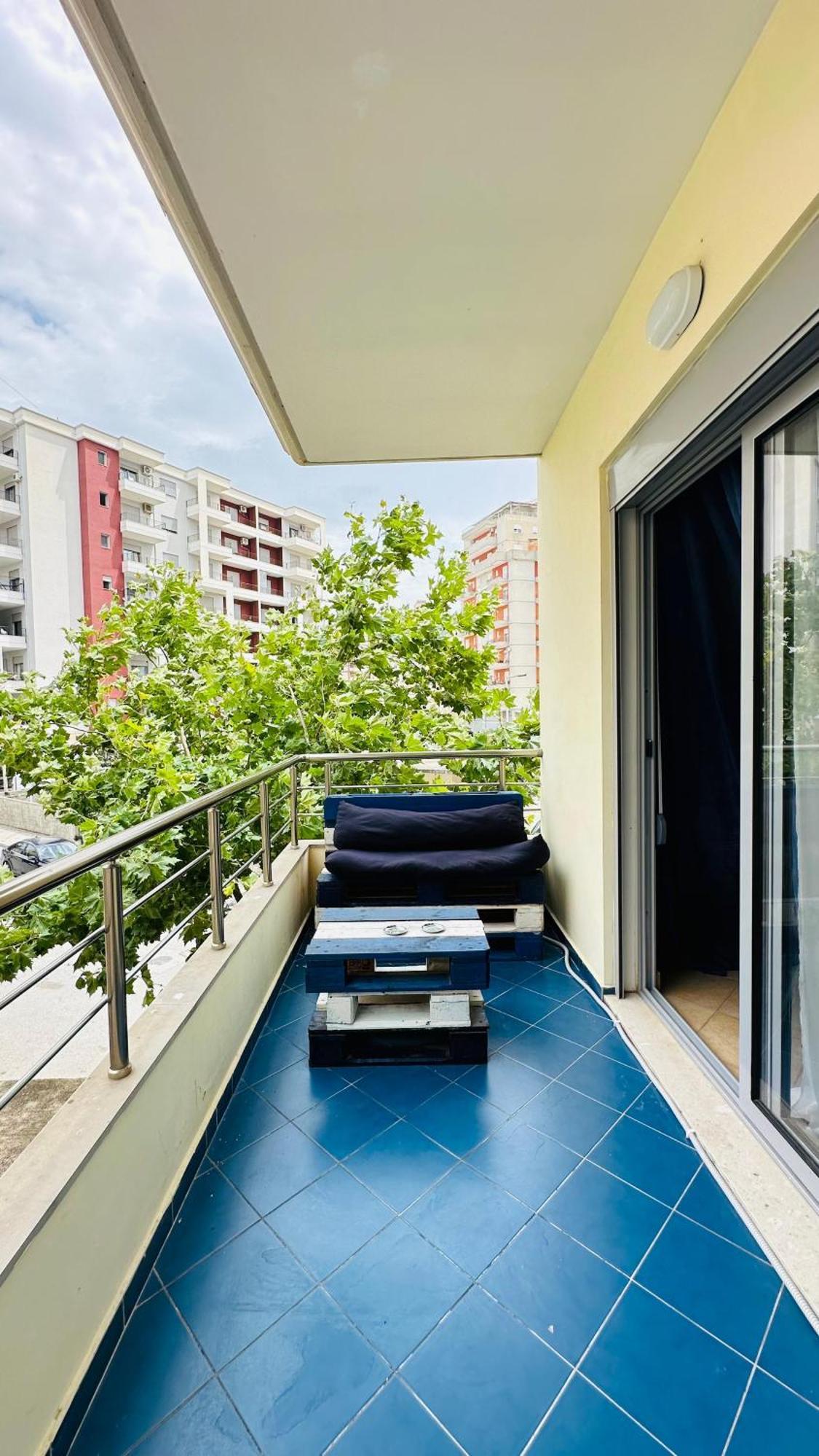 Lungomare Stay 24/7 Self Check-In Vlorë 外观 照片