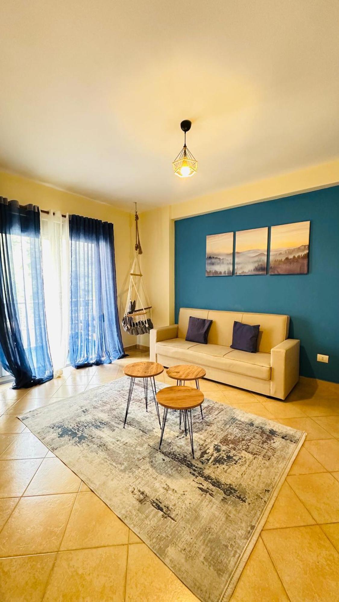 Lungomare Stay 24/7 Self Check-In Vlorë 外观 照片
